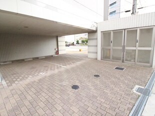 ＮＯＲＴＨＶＩＬＬＡＧＥ参番館の物件外観写真